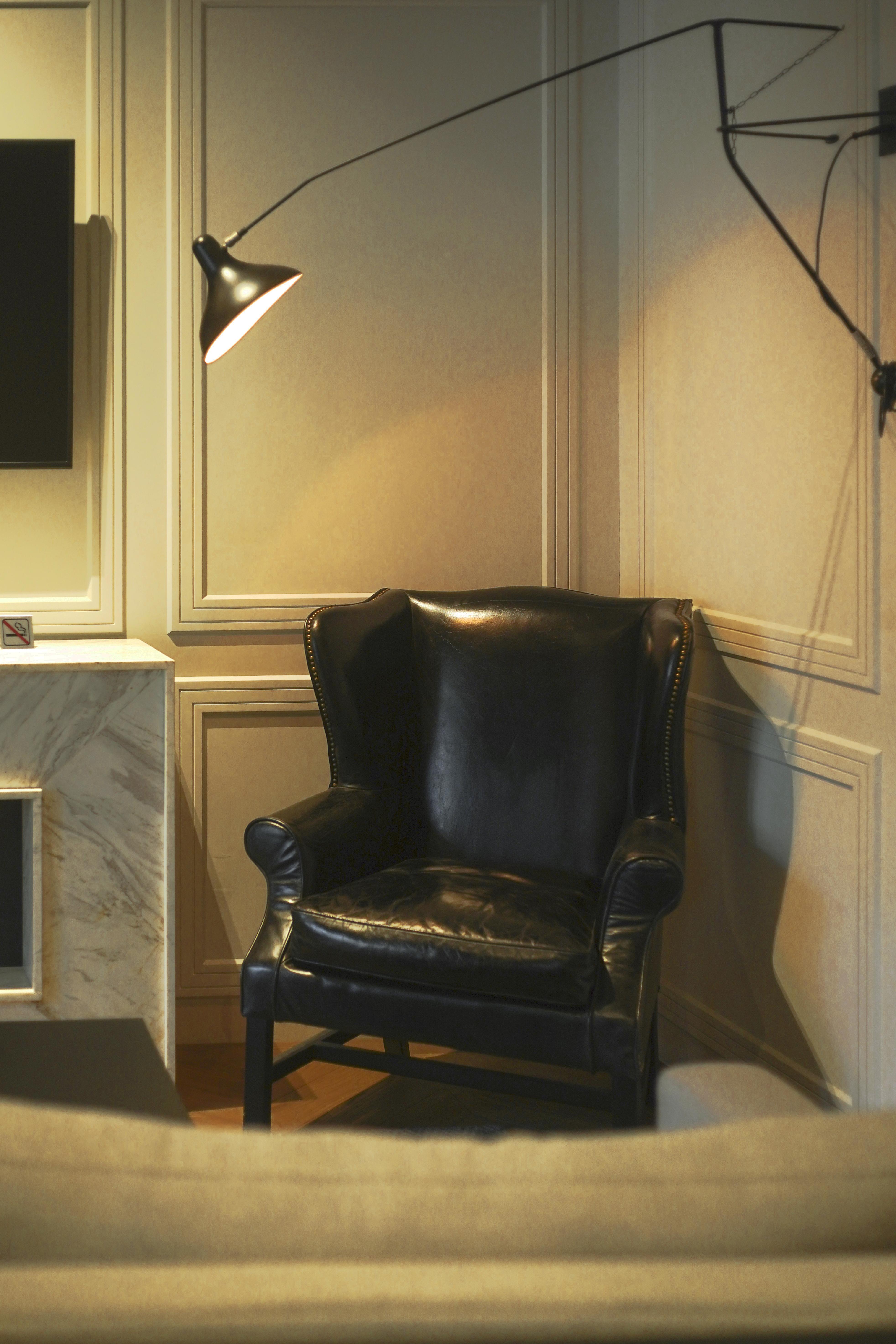 Brick Hotel Mexico City - Small Luxury Hotels Of The World Exteriör bild