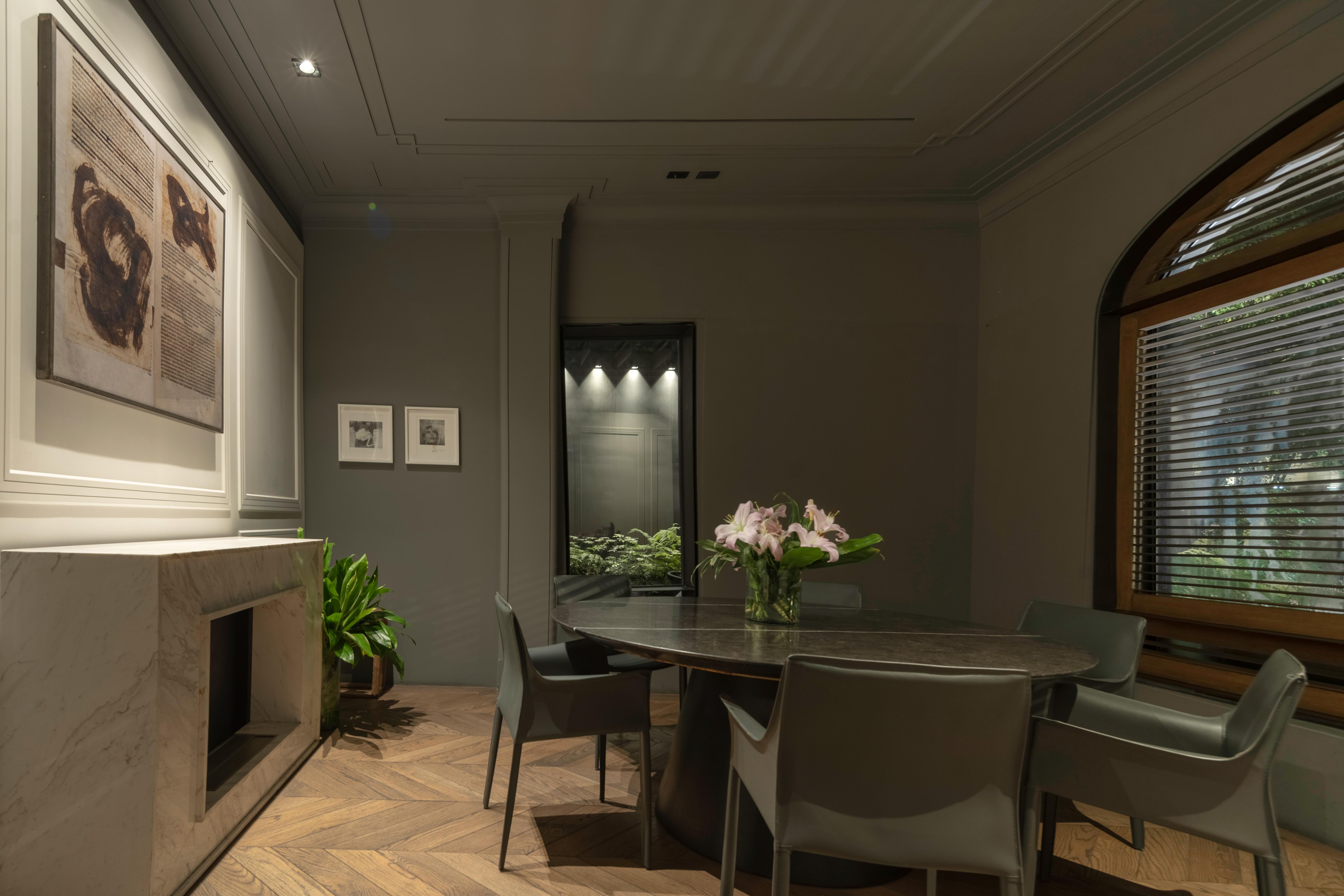 Brick Hotel Mexico City - Small Luxury Hotels Of The World Exteriör bild
