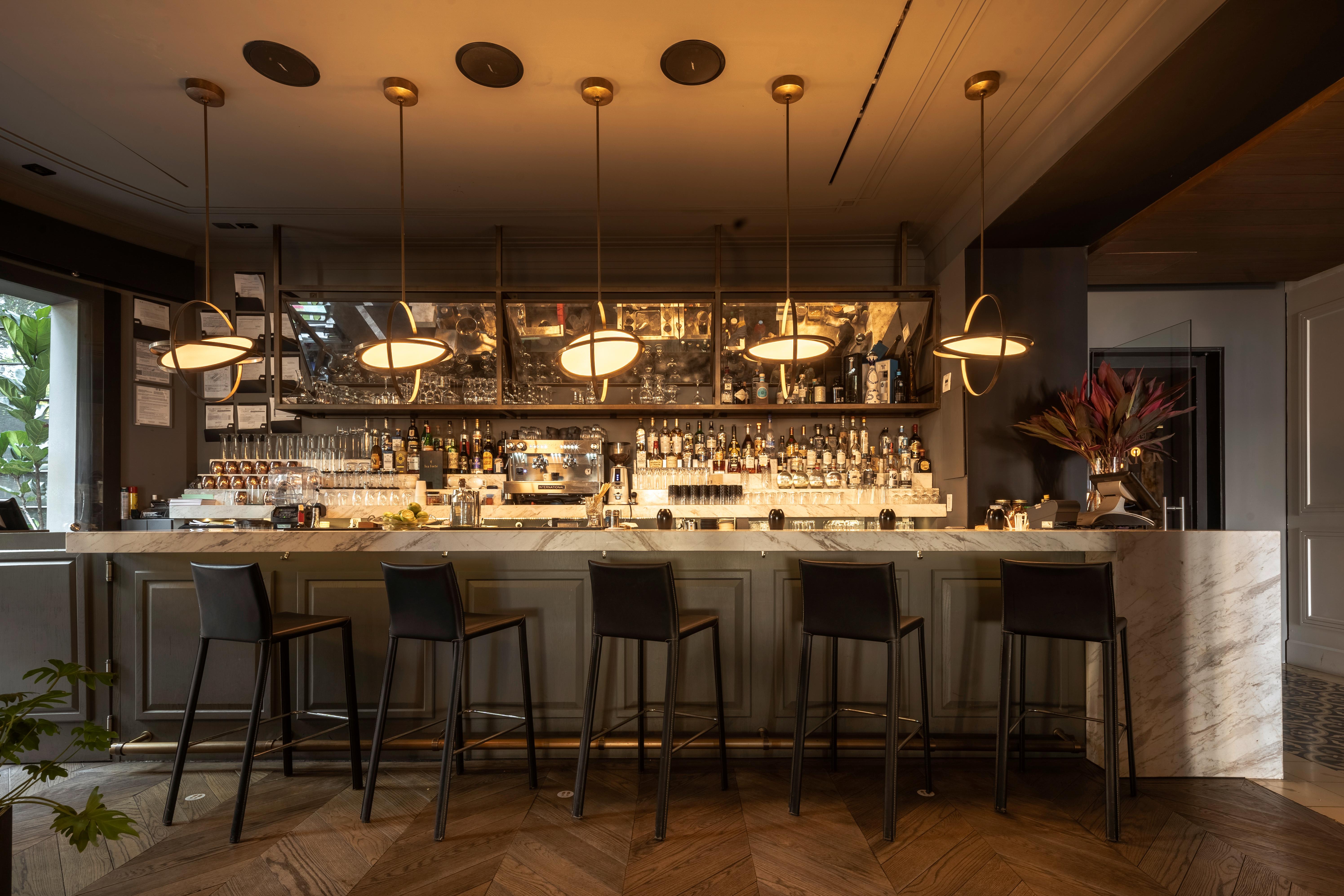 Brick Hotel Mexico City - Small Luxury Hotels Of The World Exteriör bild